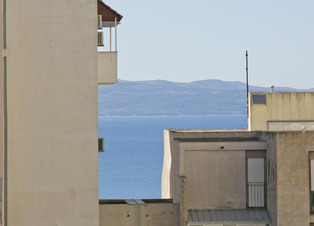 Golden Place Split Exterior foto