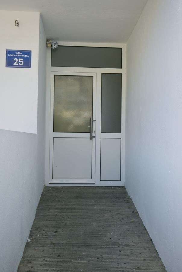 Golden Place Split Exterior foto